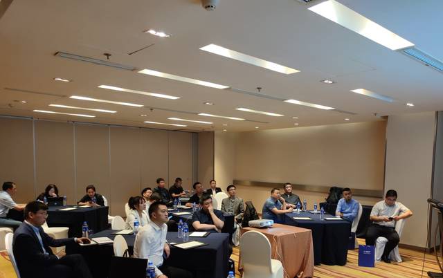 白鹿最新奔跑时刻,科技与生活的完美融合