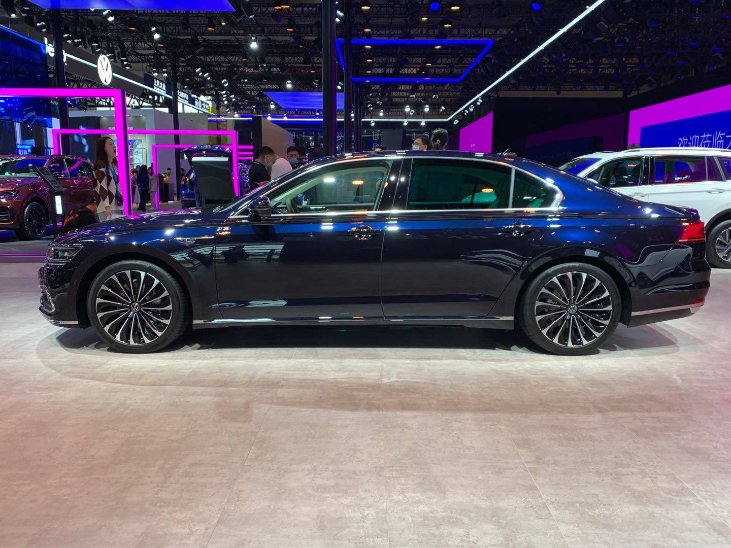 辉昂上市,时代的新里程碑