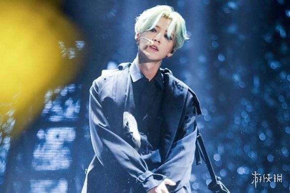 耽美明星文,流光溢彩的时代印记