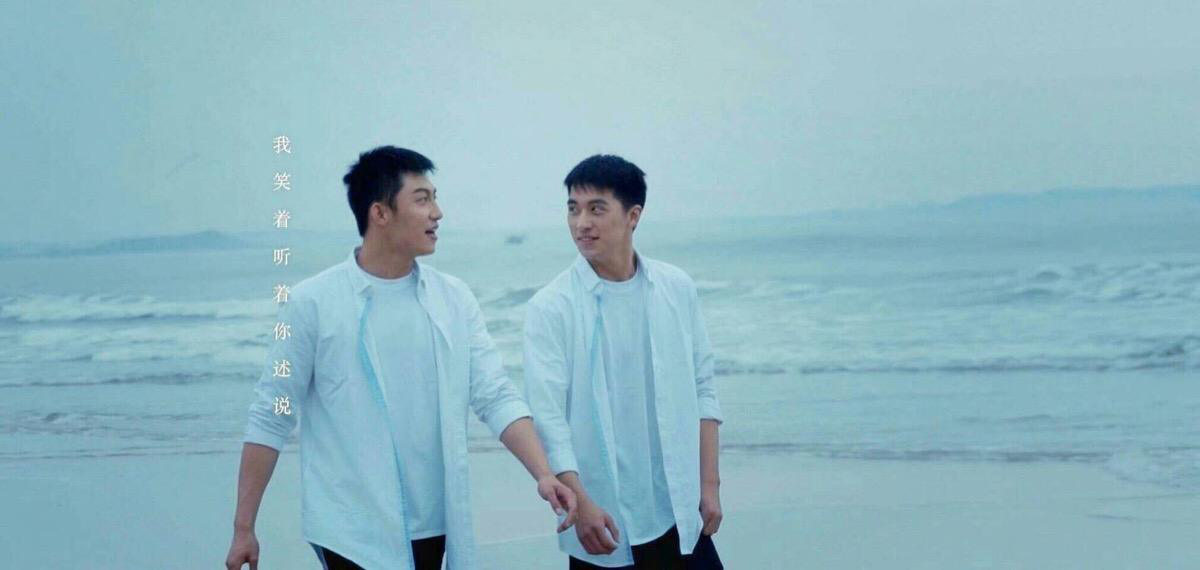 耽美明星文,流光溢彩的时代印记