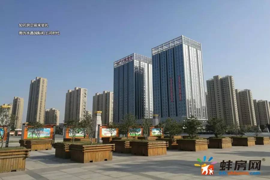 蚌埠城建最新惊艳变革,城市新篇章已开启🌆