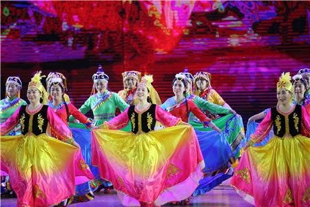 最新社交舞,舞动人生,自信闪耀每一步