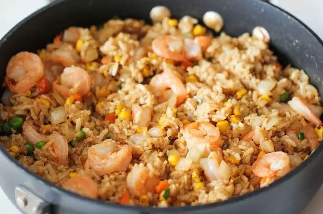 蛋炒饭最新,从一碗饭到无限可能的励志之旅