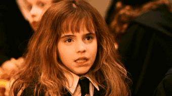 赫敏的最新日常,魔法般的温馨时光