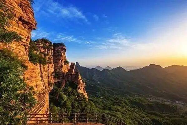 河北最新甜,一场自然美景的旅行探索