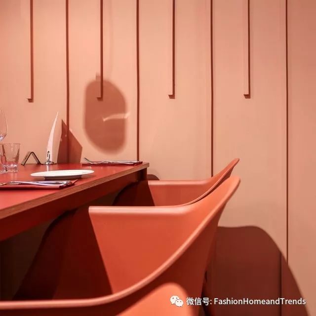 最新食色,探索现代餐饮潮流的色彩美学