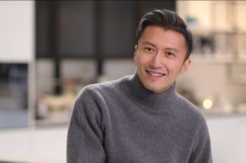 王小龙最新,时代之星的光芒