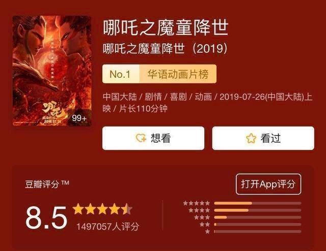 姜子牙最新口碑论述