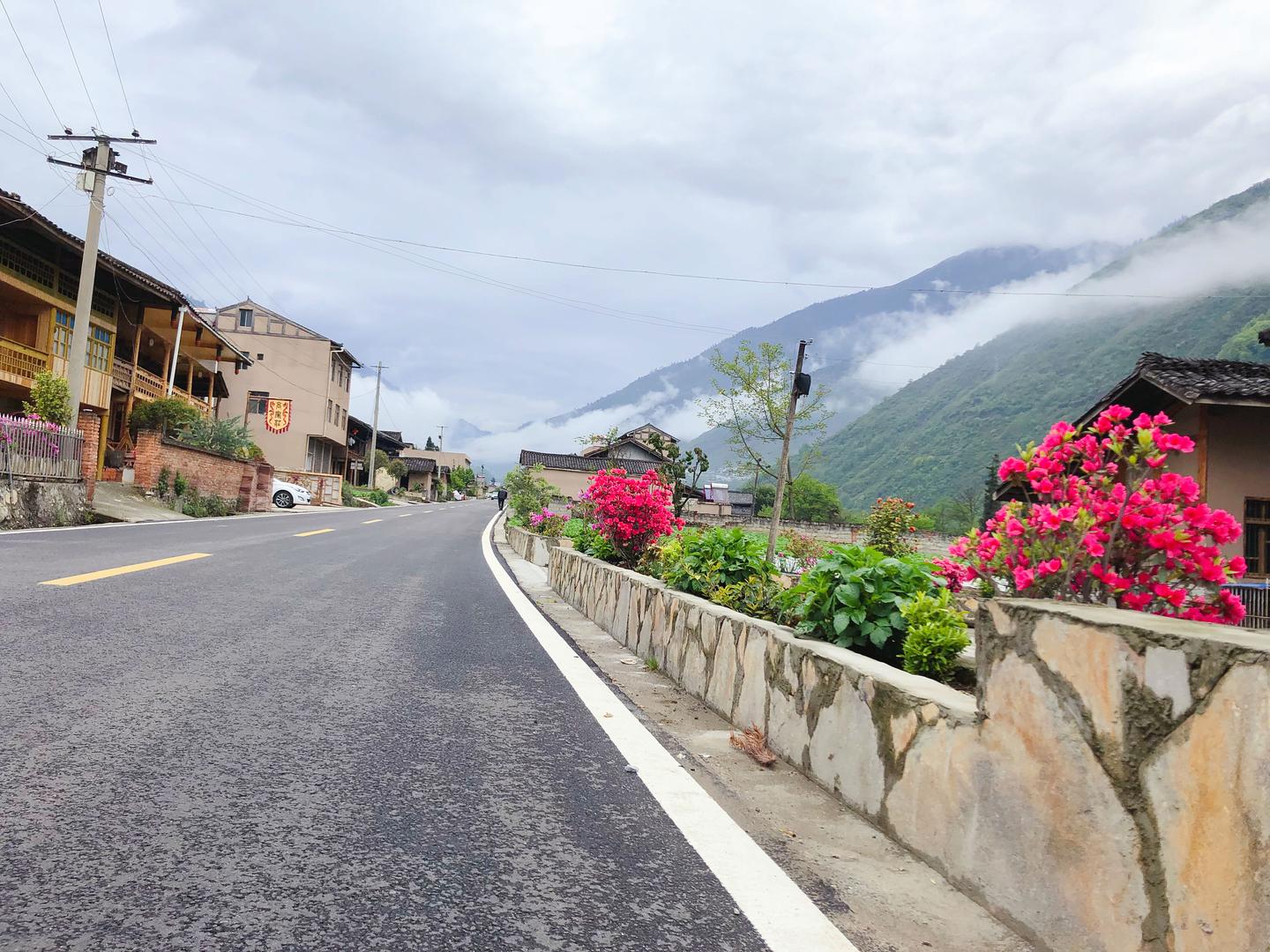 最新企业拆迁,一场探索自然美景的旅行