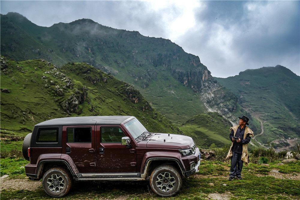 东川最新发展动态