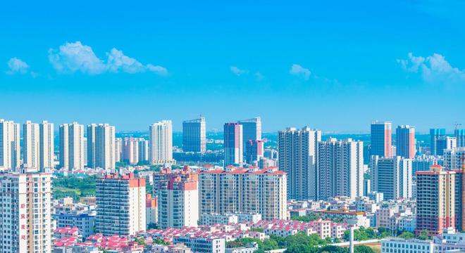 北海房子最新,时代背景下的繁荣与发展