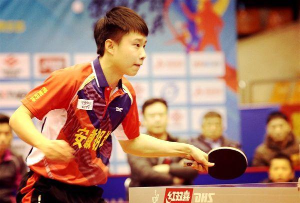 马龙最新照片,运动风采与时代印记