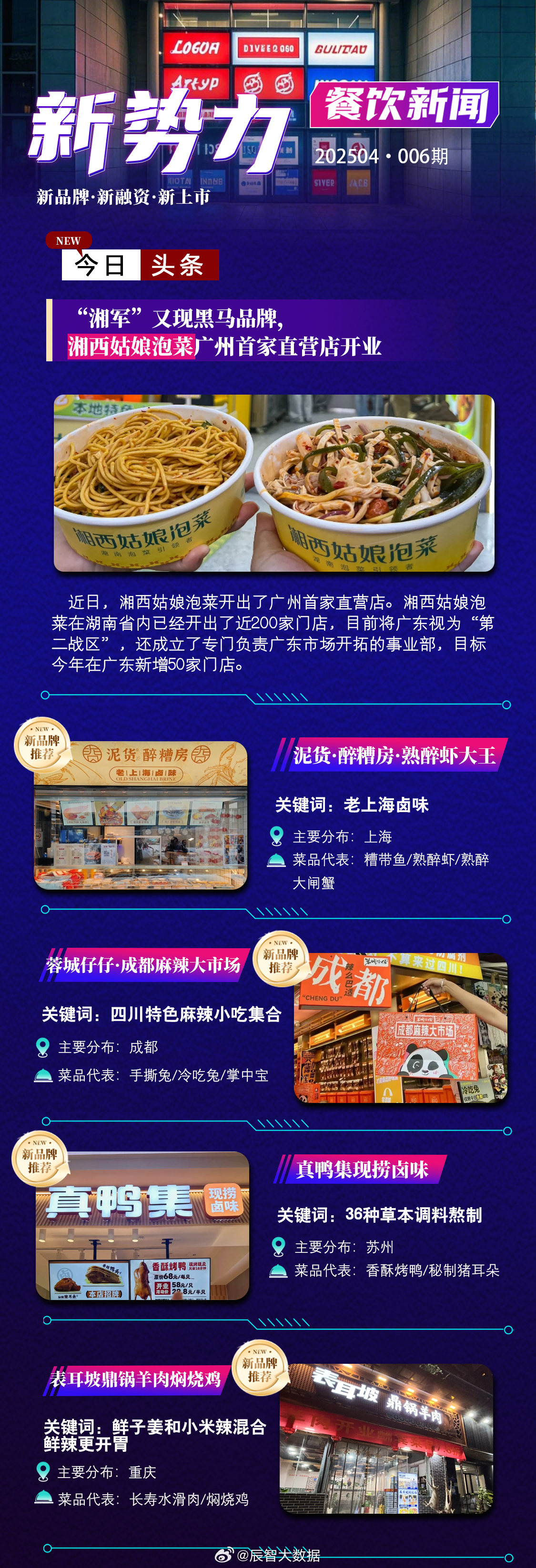 最新餐饮项目大揭秘🔥🍜🍽️