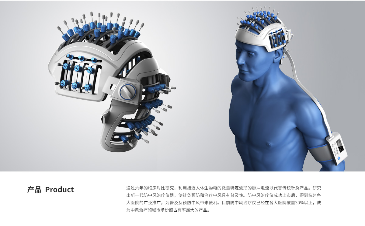 最新疼苗——高科技产品介绍