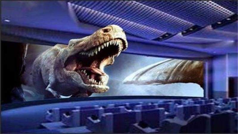 最新影院自慰,探索现代观影体验的新境界