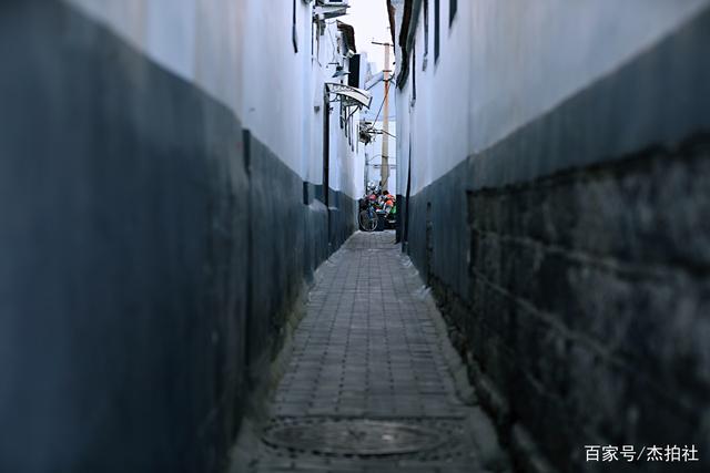 虚实生活最新,小巷深处的独特风味