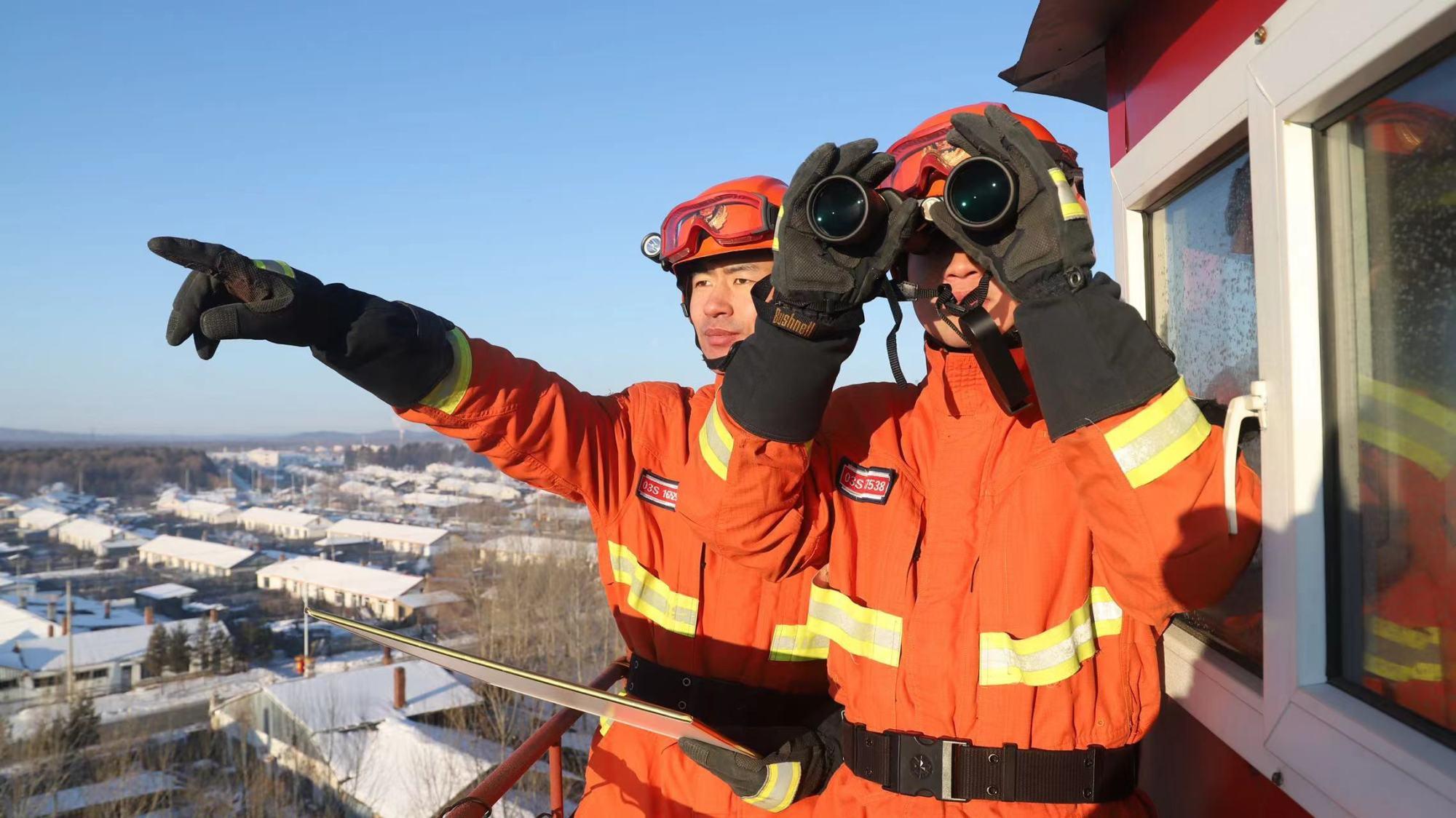 消防材料最新,时代进步下的守护者之盾
