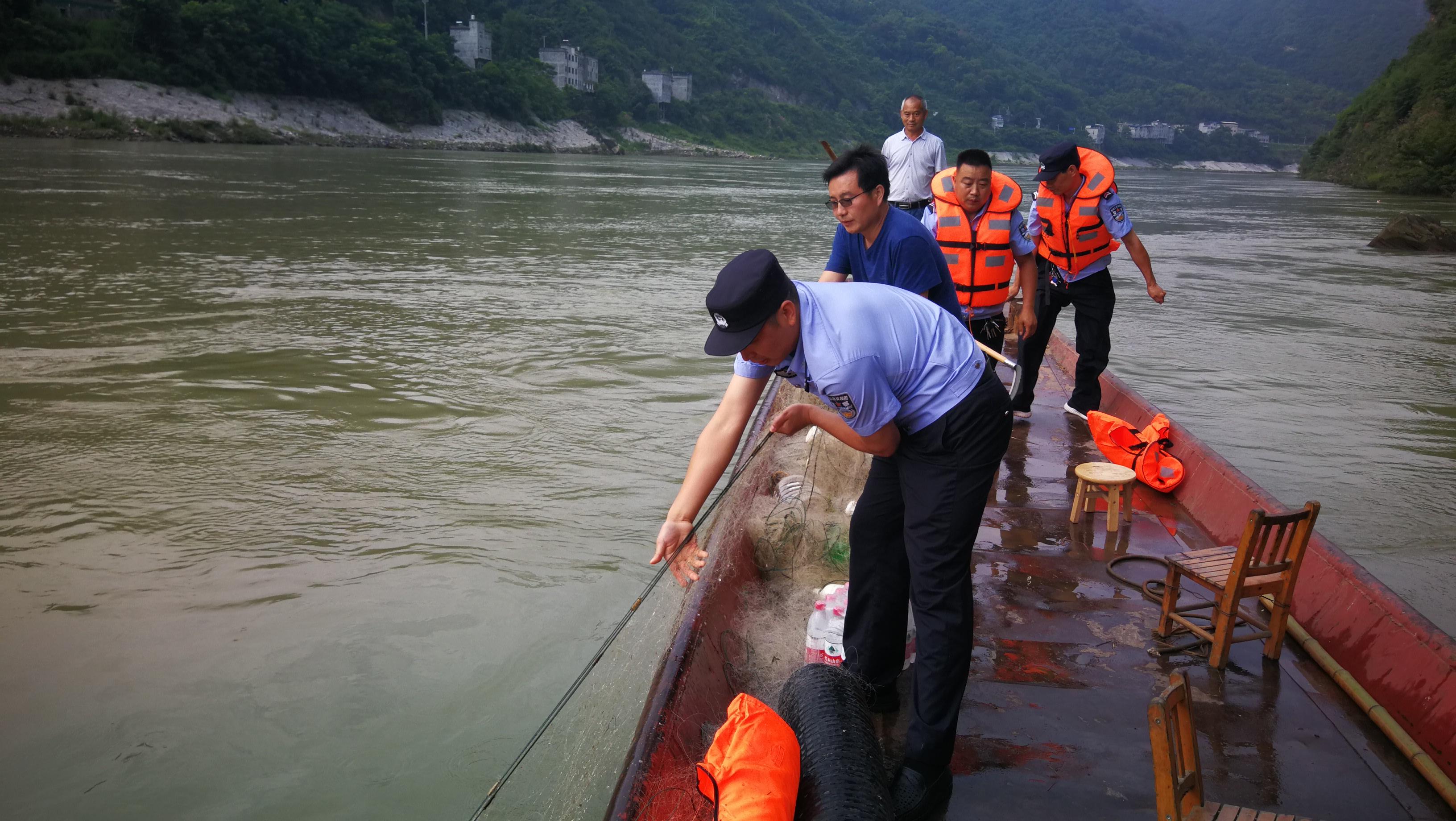 💦郧西夹河最新，惊艳你的视觉盛宴！🌈