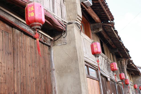 安徽侨联最新,小巷深处的独特风味