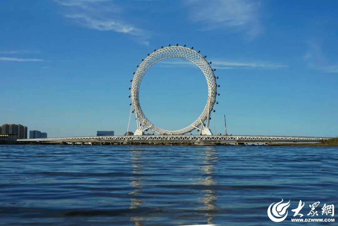 最新问政潍坊,一场自然美景的探索之旅