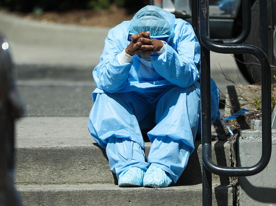 最新感染数字,观点阐述与分析