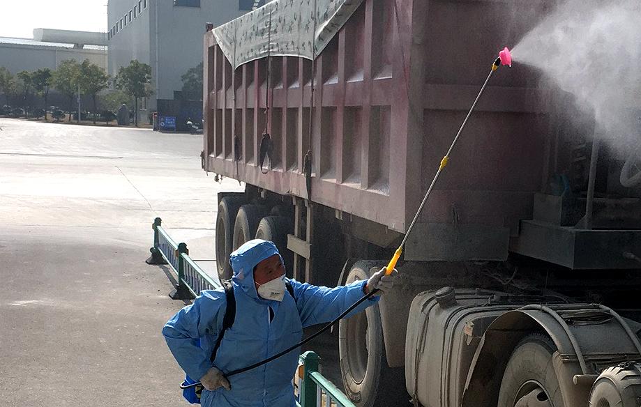 安徽最新复工利器,科技重塑生活,体验未来工作新模式