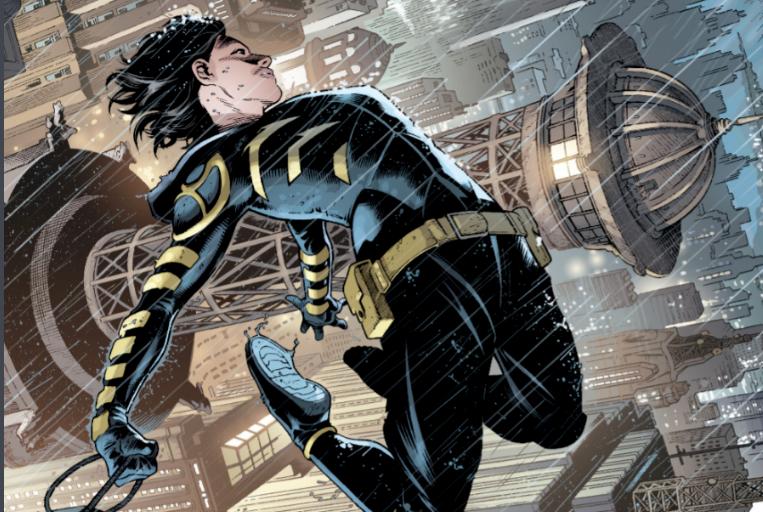 猛禽小队最新,高科技产品重塑未来,体验前所未有的飞行之旅