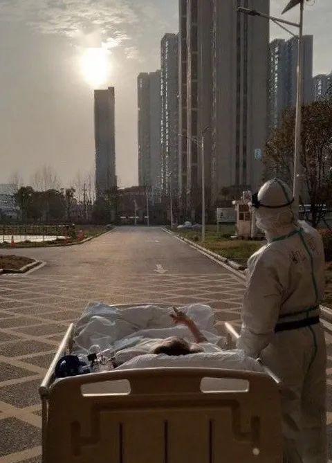 鹤岗最新确诊,逆境中的励志故事,点亮生活的希望之光