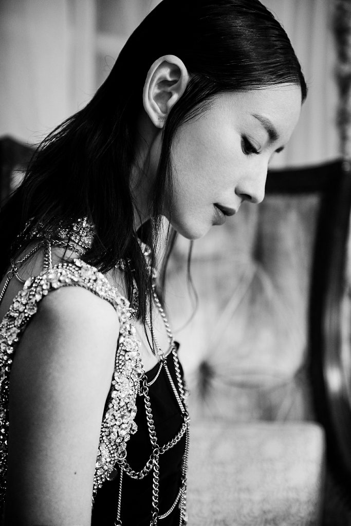 最新模特视频,小巷深处的时尚秘密基地