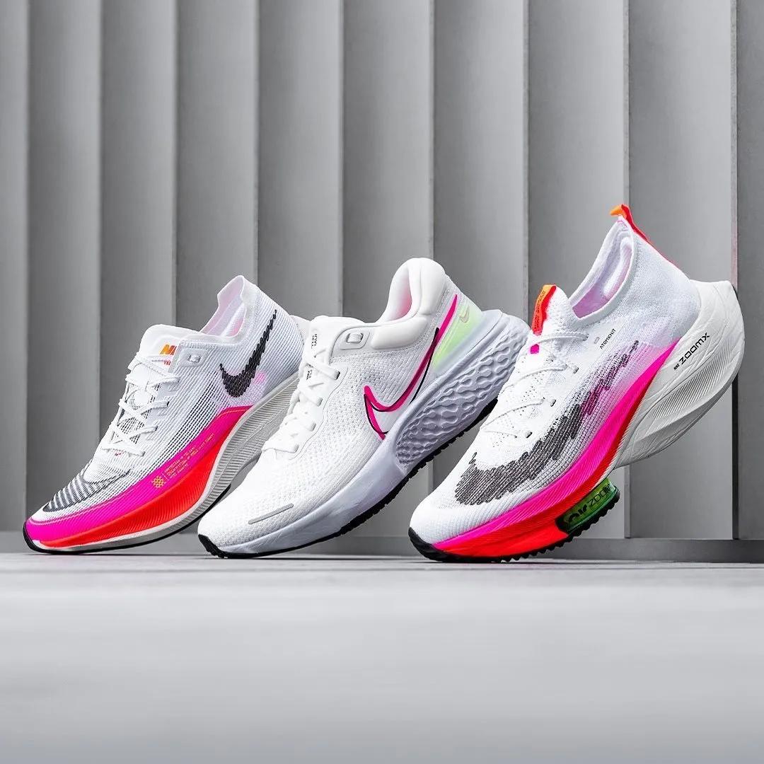 最新竞速跑鞋,时代的步伐与跑者的灵魂