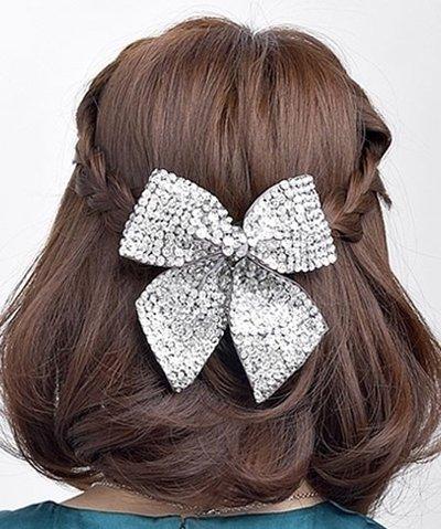 最新辫子头,时尚又百变的造型魅力