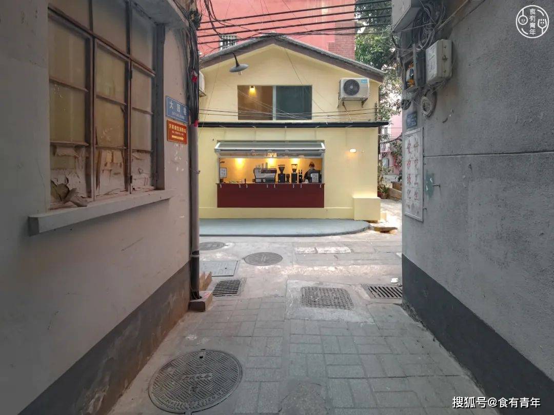 最新发号,小巷深处的独特风味,一家必探的特色小店