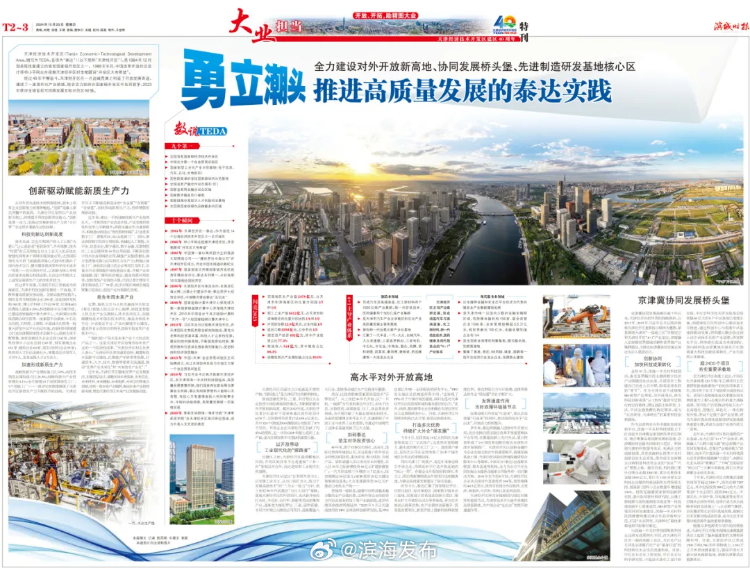 最新泰达,走向繁荣的多元路径探析