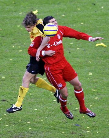 德甲拜仁最新,一场足球与友情的温馨日常