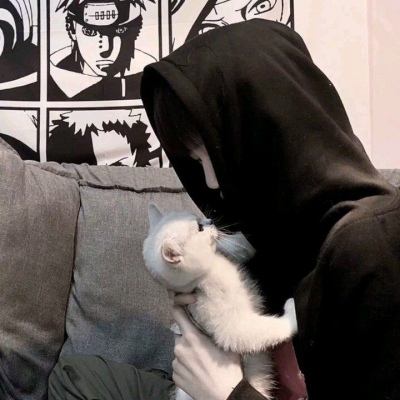 最新酷男头像,小巷深处的独特风采