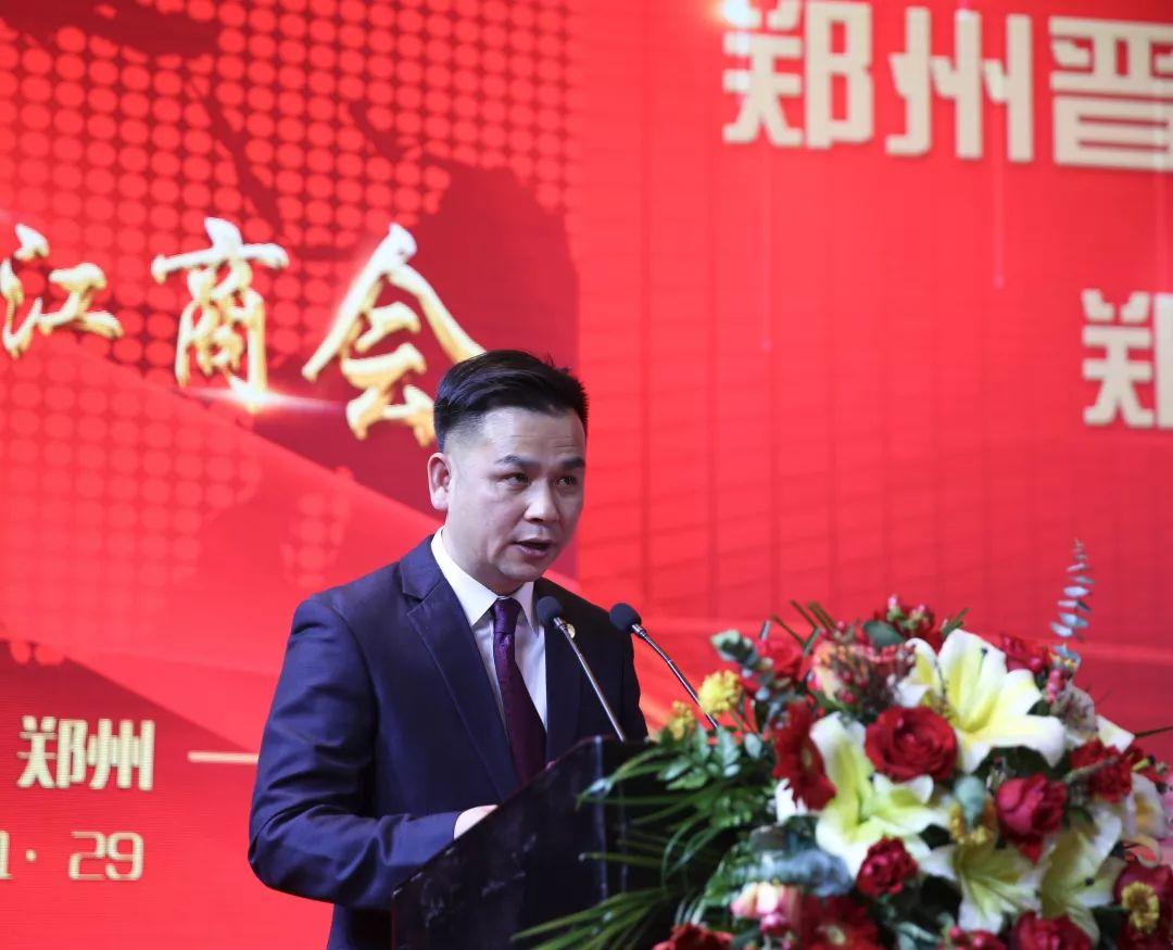 郑州通告最新,城市发展的最新动态与前景展望