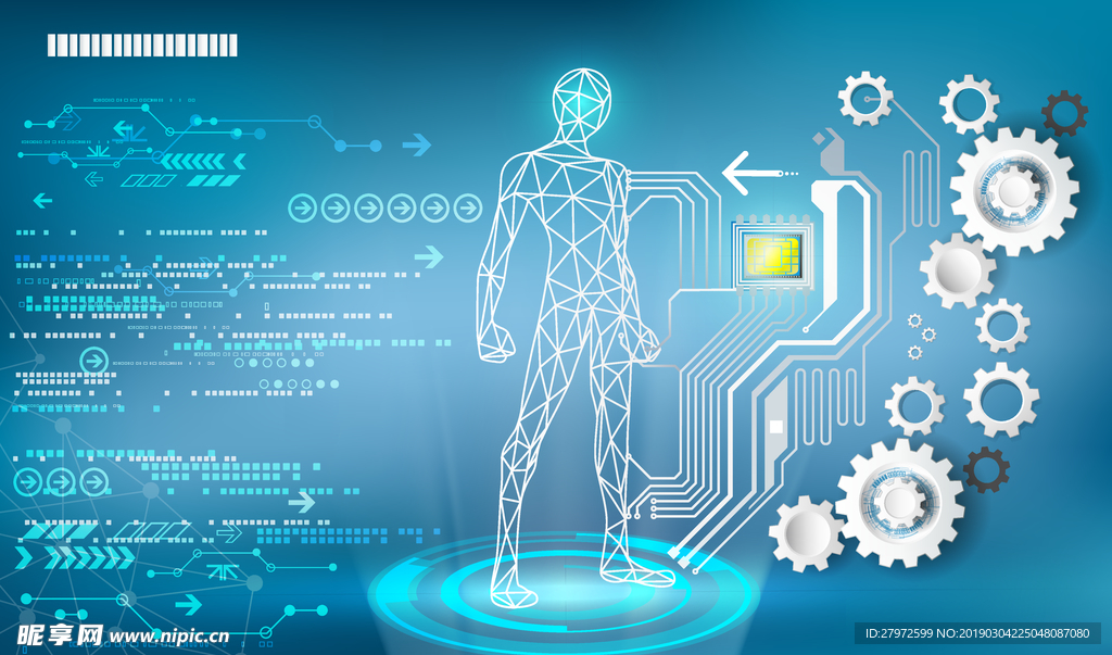 靶向最新治疗,引领医学新时代的前沿科技