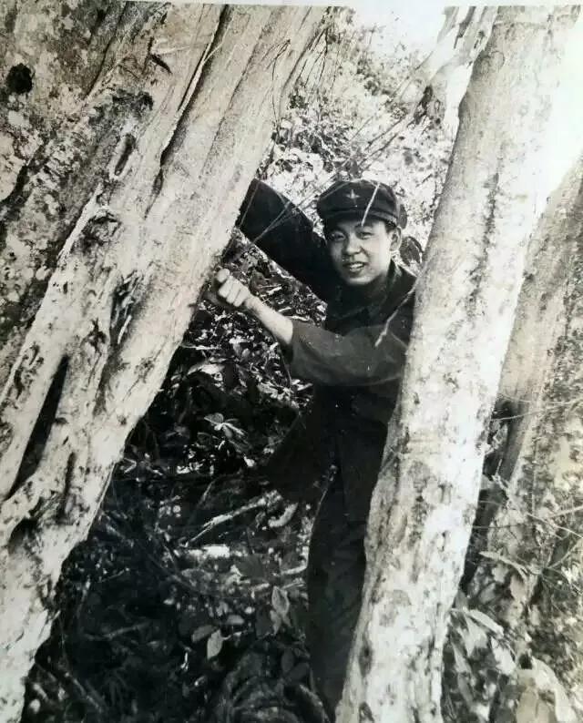 最新评定烈士的温馨日常