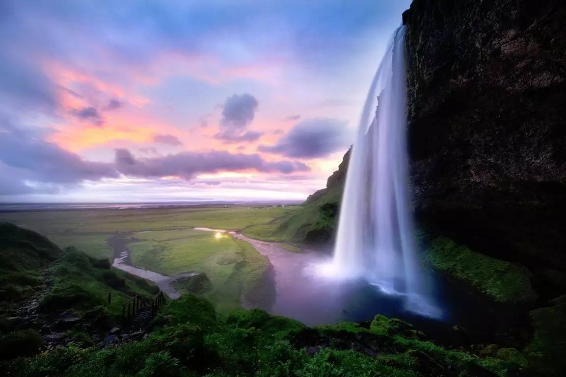 最新官途,一场与自然美景的亲密旅行,寻找内心的平和之地