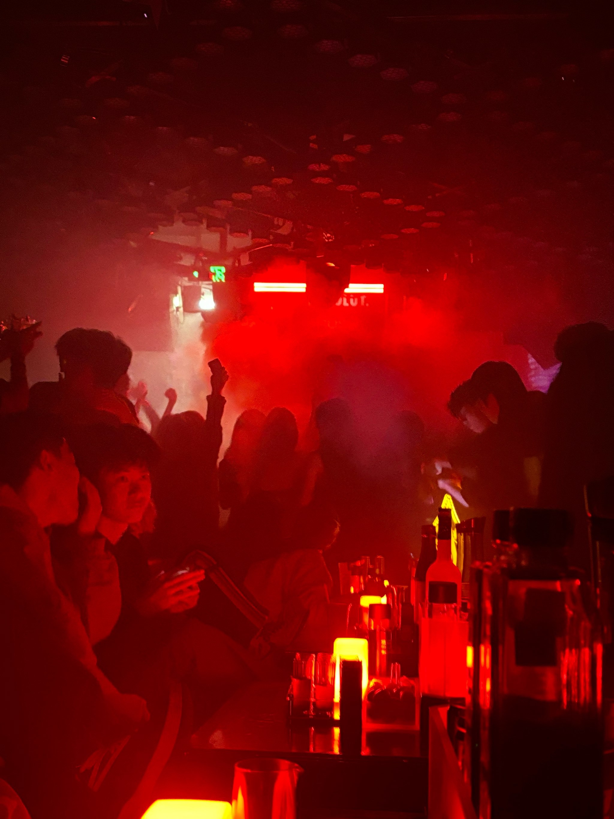 上海最新蹦迪风潮,背景、事件与影响