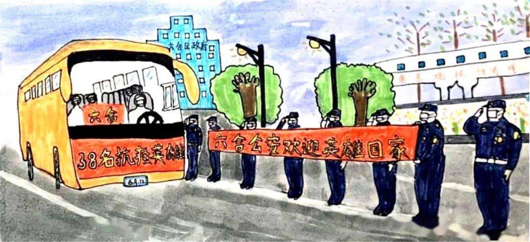 兴安最新疫情,时代背景下的抗疫之路