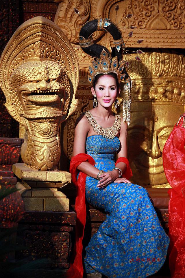 人妖最新称呼,当代社会的多元视角与重新定义