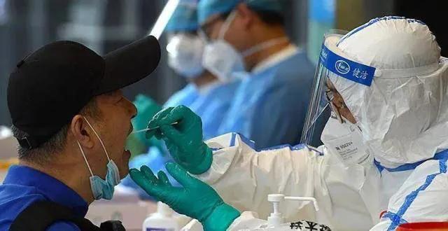 绵阳最新确诊消息警惕!绵阳的这场疫情挑战,我们该如何应对?🚨