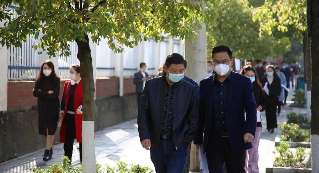 绵阳最新确诊消息警惕!绵阳的这场疫情挑战,我们该如何应对?🚨