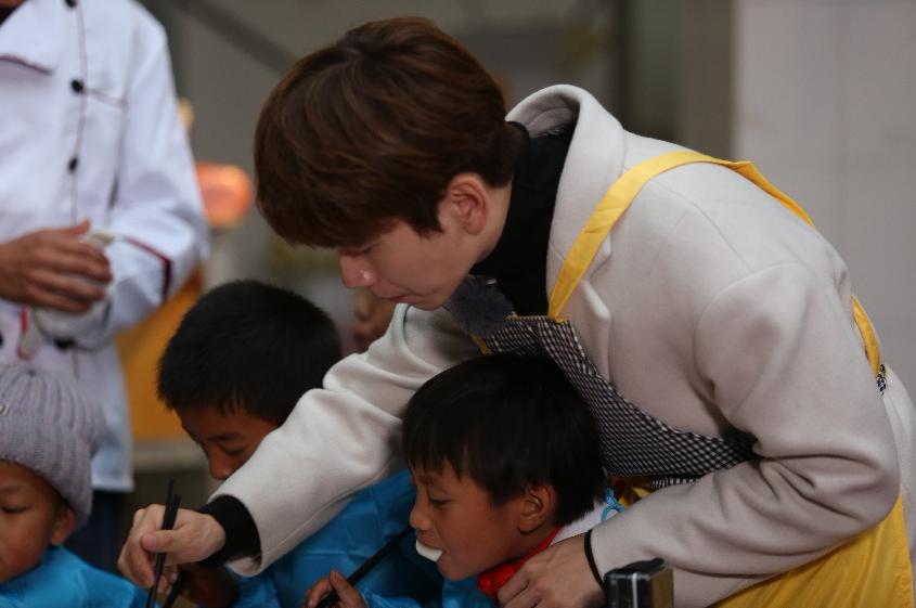 最新感染分部,爱的温馨感染