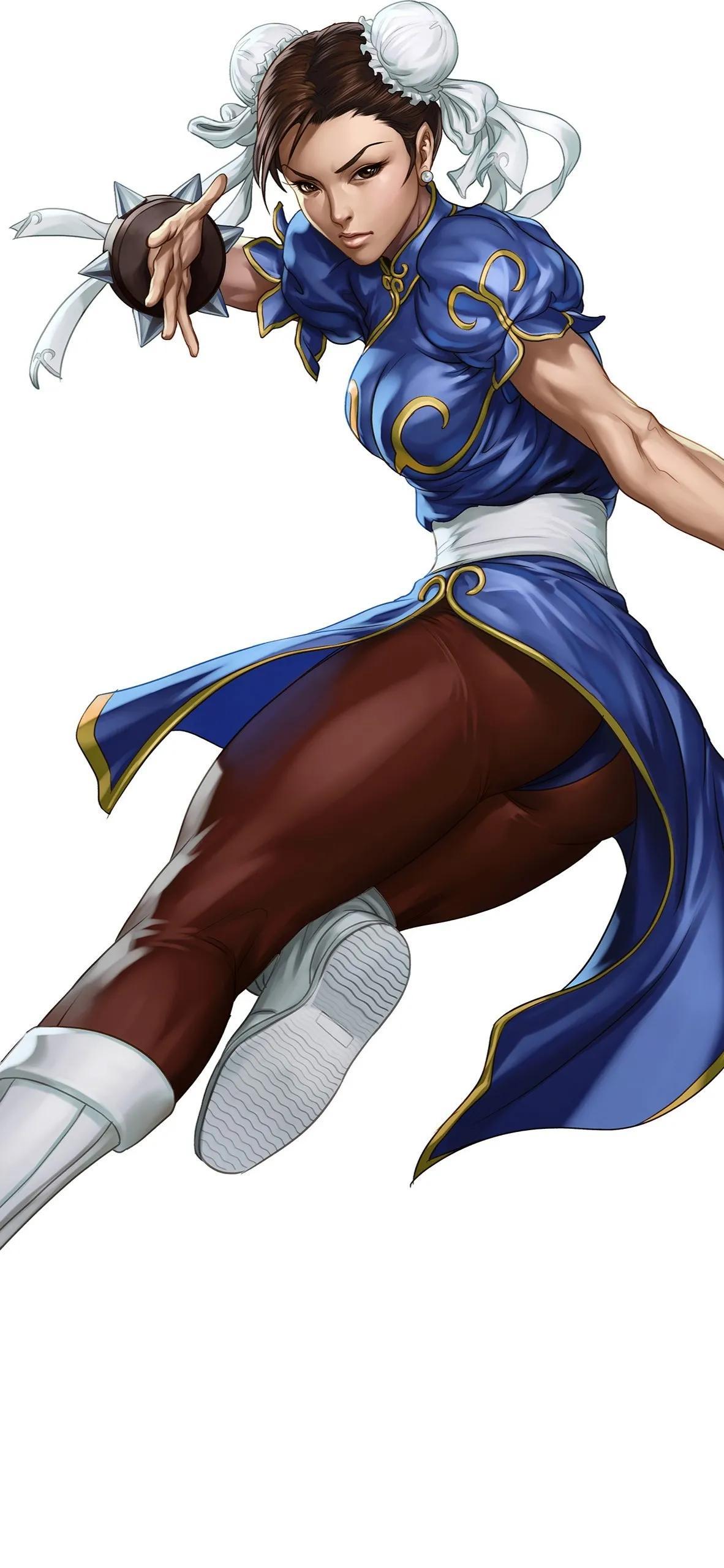 最新街霸2,科技巨献,重塑街头争霸体验