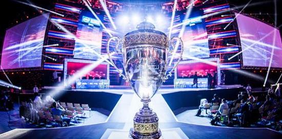 最新大仙杯,电竞盛宴的璀璨明珠