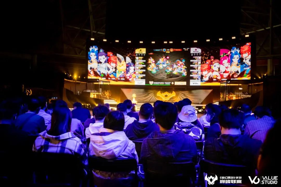 最新大仙杯,电竞盛宴的璀璨明珠