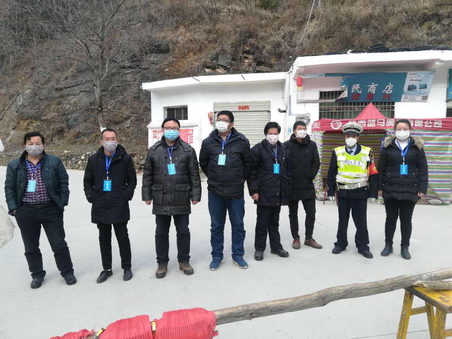 感染最新疫情,我们依然可以闪耀人生