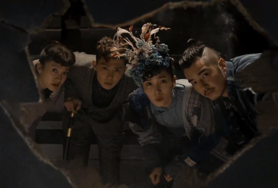 民国奇人最新,揭秘传奇人物与传世故事